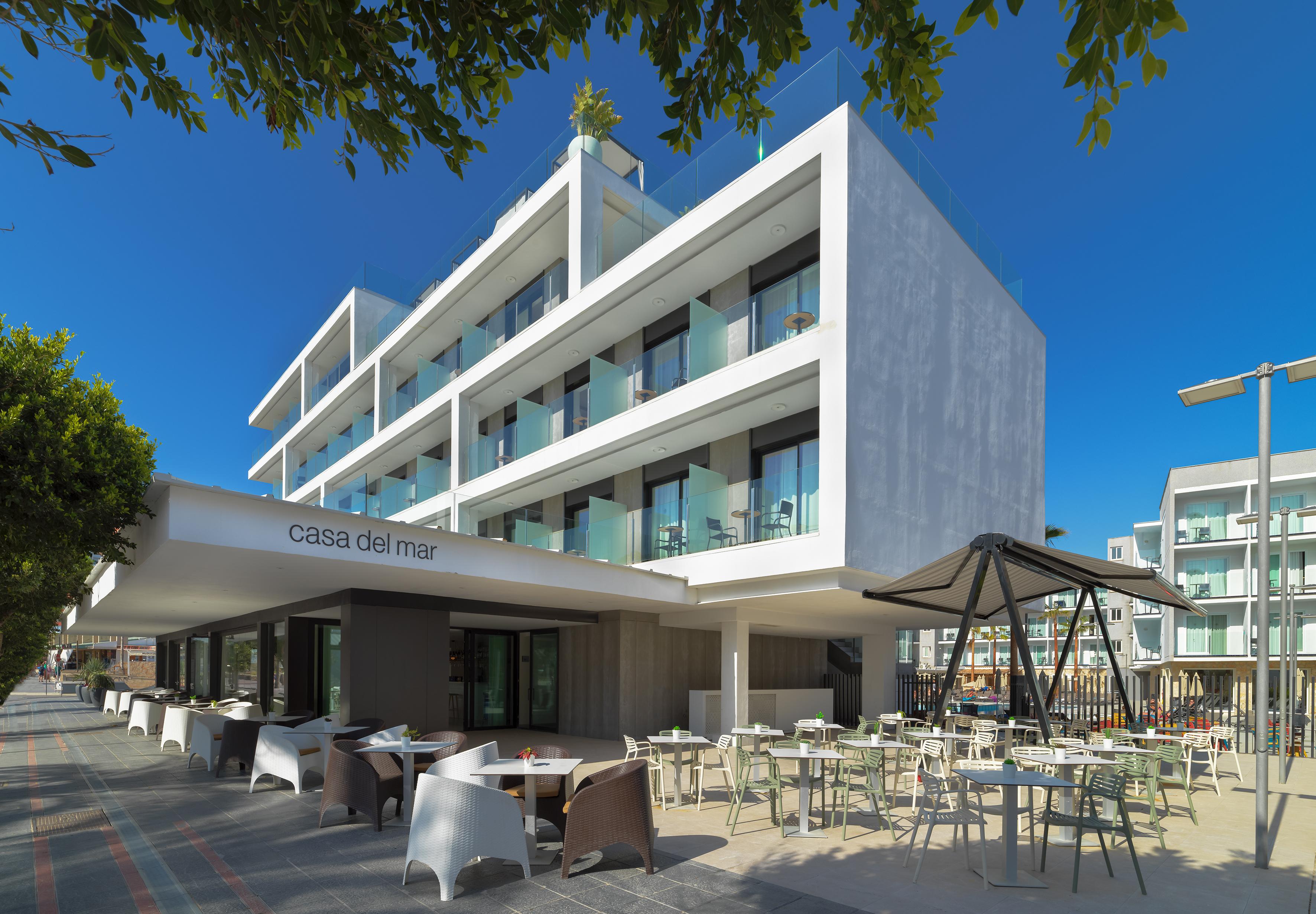 H10 Casa Del Mar Santa Ponça