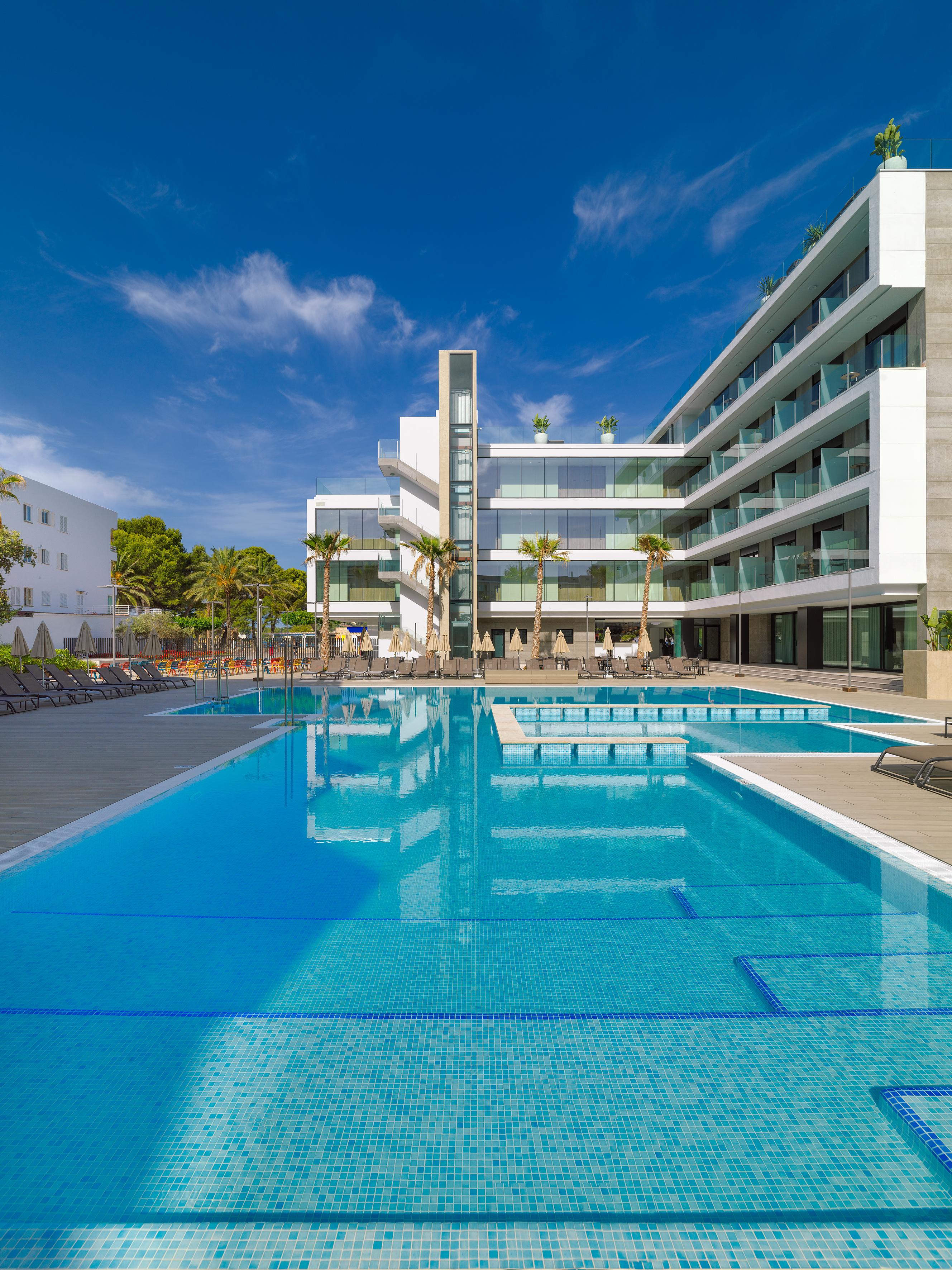 H10 Casa Del Mar 4* Santa Ponsa